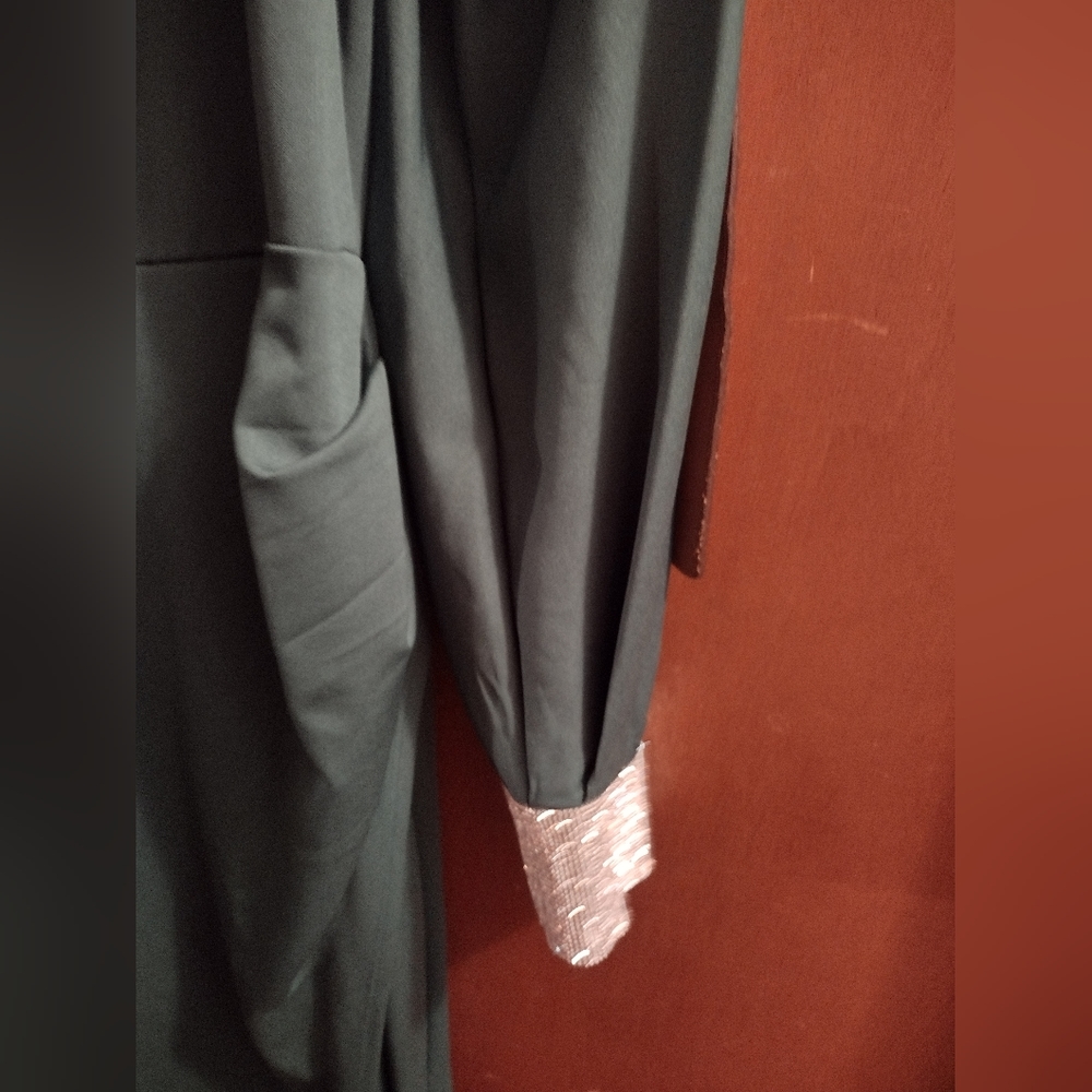 Gown